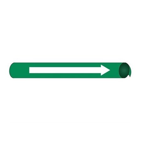 Nmc Direction Arrow W/G, E4116 E4116